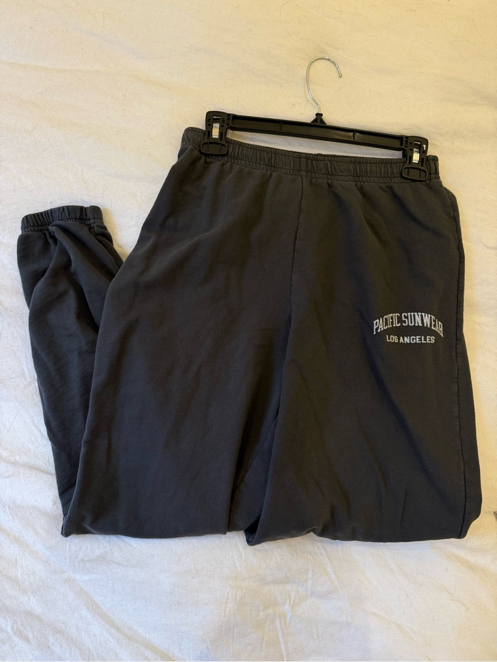 Pace in Women’s Gray Jogger Sweatpants